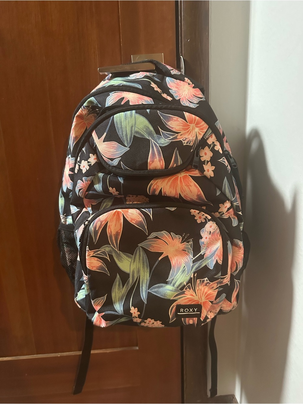 Roxy backpack